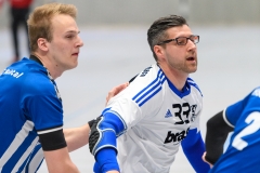 Handball Bezirksoberliga (Offenbach-Hanau)