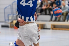 Handball Bezirksoberliga (Offenbach-Hanau)