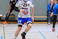 Handball Bezirksoberliga (Offenbach-Hanau)