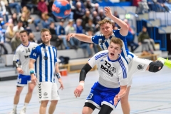 Handball Bezirksoberliga (Offenbach-Hanau)