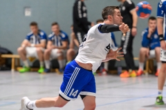 Handball Bezirksoberliga (Offenbach-Hanau)