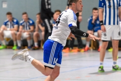Handball Bezirksoberliga (Offenbach-Hanau)