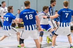 Handball Bezirksoberliga (Offenbach-Hanau)