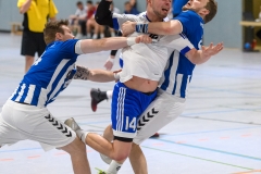 Handball Bezirksoberliga (Offenbach-Hanau)