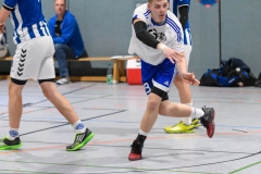 Handball Bezirksoberliga (Offenbach-Hanau)