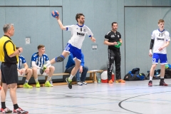 Handball Bezirksoberliga (Offenbach-Hanau)