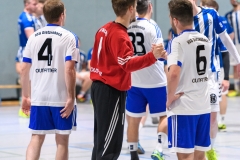Handball Bezirksoberliga (Offenbach-Hanau)
