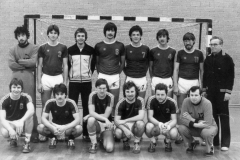 SGD - Herren 2