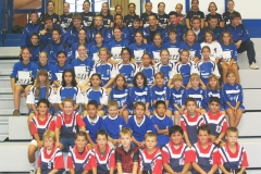 SGD 2003-2004