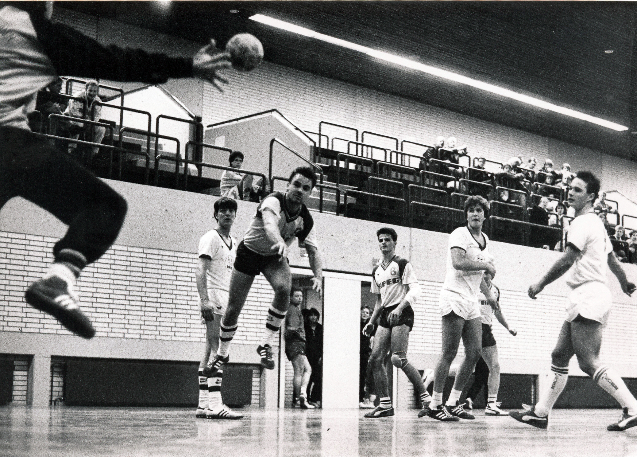 SGD_II_1988_Heusenstamm_A_25_9_Consolati_Riehm_M_Dintudola_Horst_Busshart