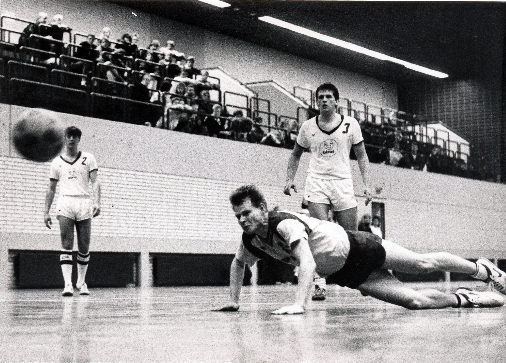 SGD_II_1988_Heusenstamm_A_25_9_T_Hauck_R_Salkovic_Wöhle