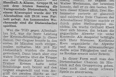 TGD_1971_TG-Handball-Nov.-1971