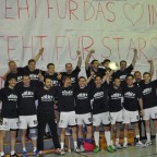 05.05.2012 Herren 1 > HSG Dietzenbach – HSG Hanau III 33 : 24 (15 : 15)