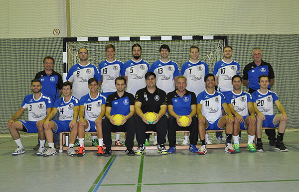 Herren 1 2013/2014