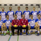 03.05.2014 Herren 1 > HSG Dietzenbach – SG Bruchköbel II 29 : 22 (12 : 10)