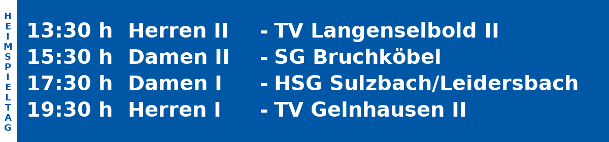 HSG Dietzenbach